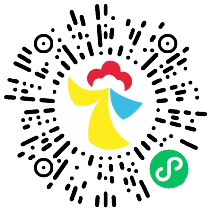 手机查看二维码