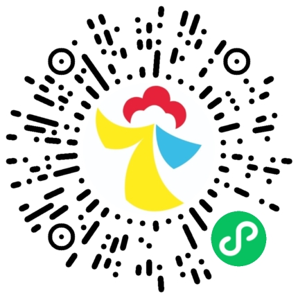 手机查看二维码