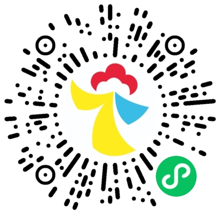 手机查看二维码