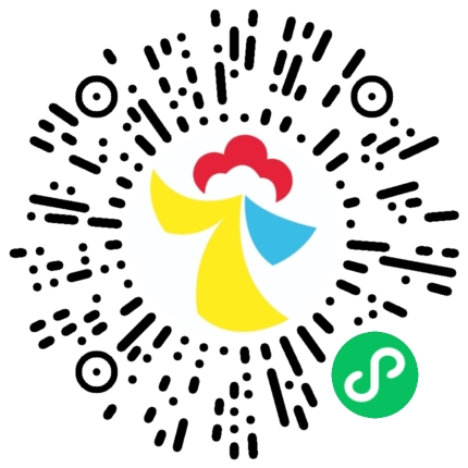 手机查看二维码