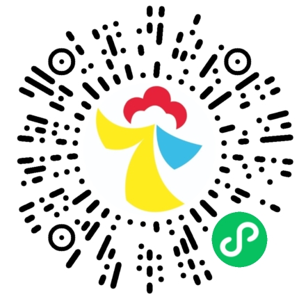 手机查看二维码