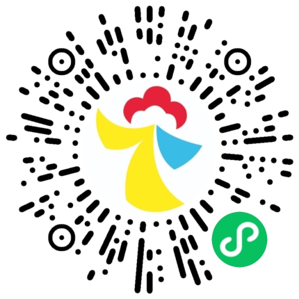 手机查看二维码