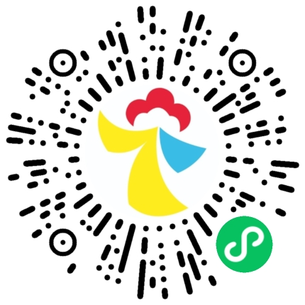 手机查看二维码