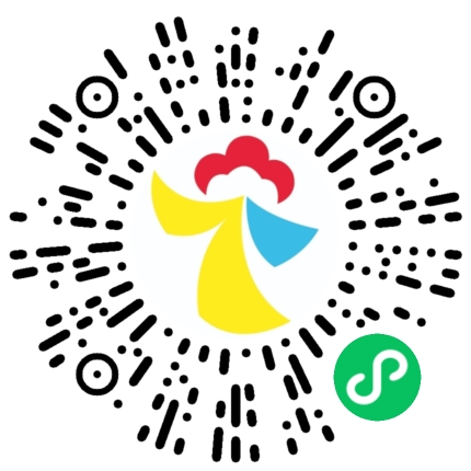 手机查看二维码