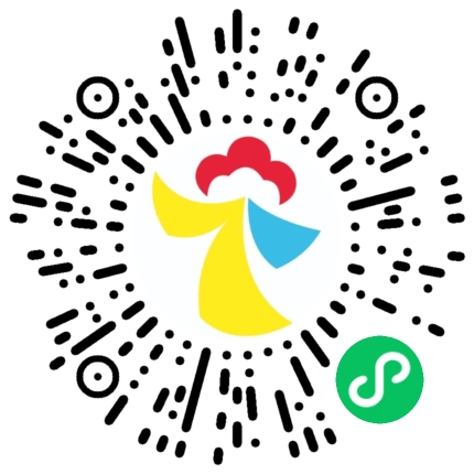 手机查看二维码