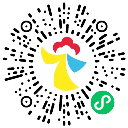 手机查看二维码