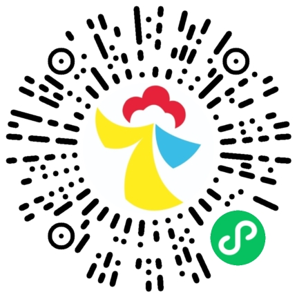 手机查看二维码