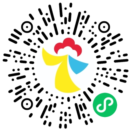 手机查看二维码