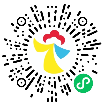 手机查看二维码