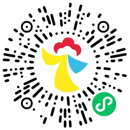 手机查看二维码