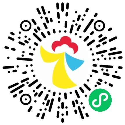 手机查看二维码