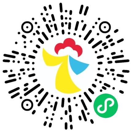 手机查看二维码