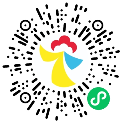 手机查看二维码