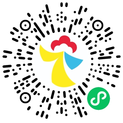 手机查看二维码