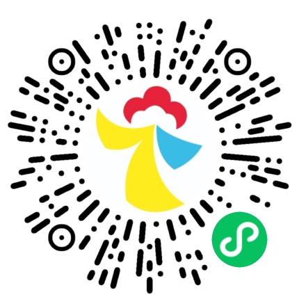 手机查看二维码