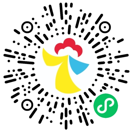 手机查看二维码