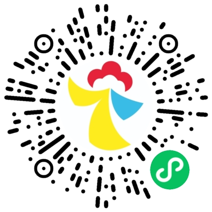 手机查看二维码