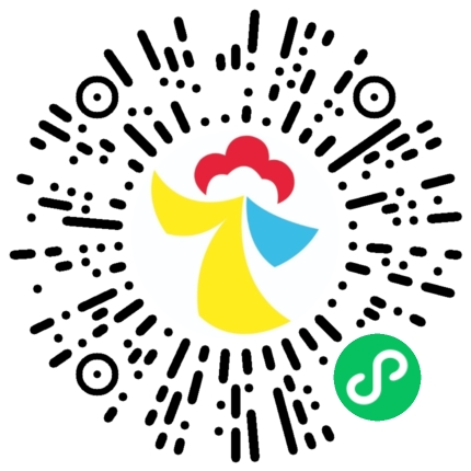 手机查看二维码