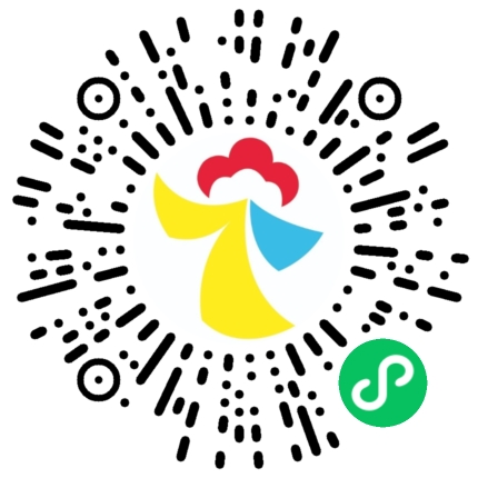 手机查看二维码