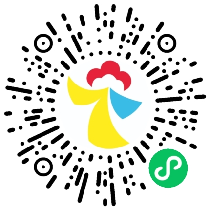 手机查看二维码