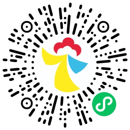 手机查看二维码