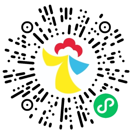 手机查看二维码