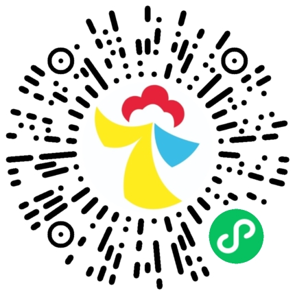 手机查看二维码