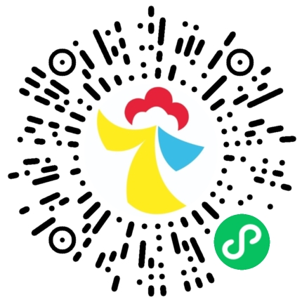 手机查看二维码