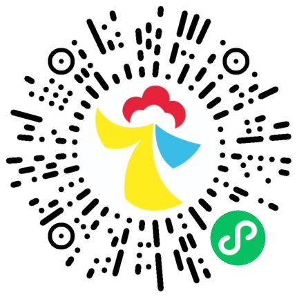 手机查看二维码