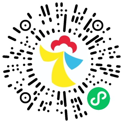 手机查看二维码