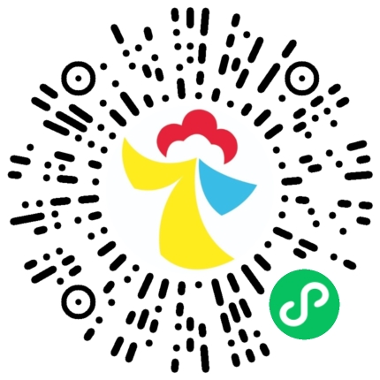 手机查看二维码