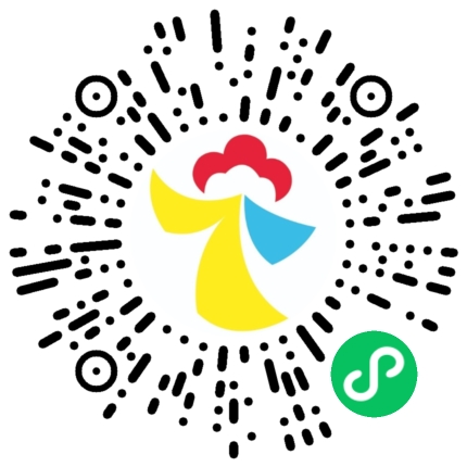 手机查看二维码