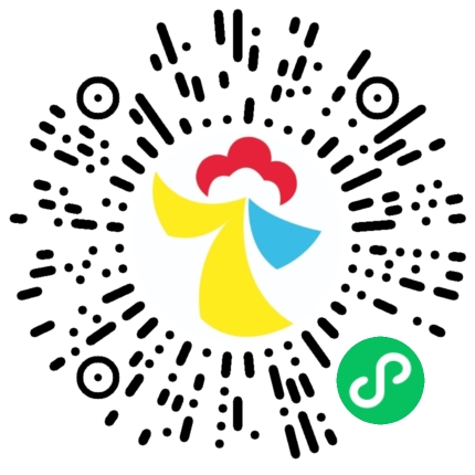 手机查看二维码