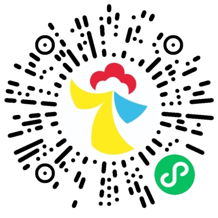 手机查看二维码