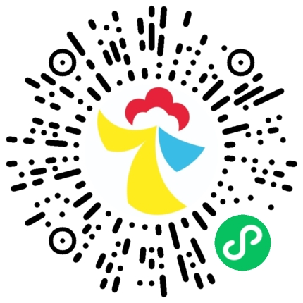 手机查看二维码