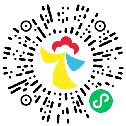 手机查看二维码