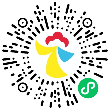 手机查看二维码