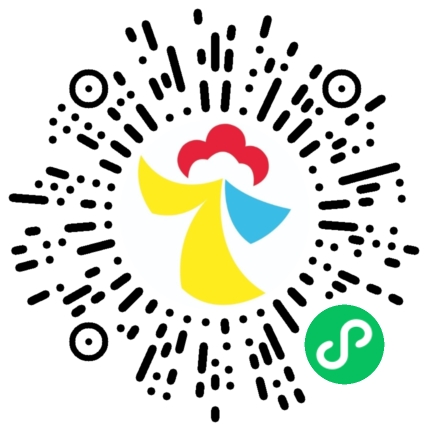 手机查看二维码