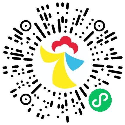 手机查看二维码