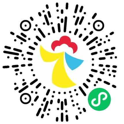 手机查看二维码