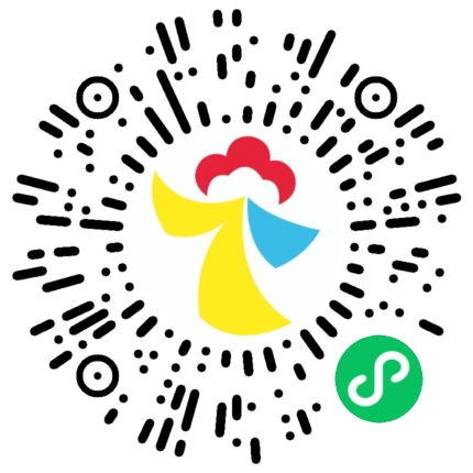 手机查看二维码