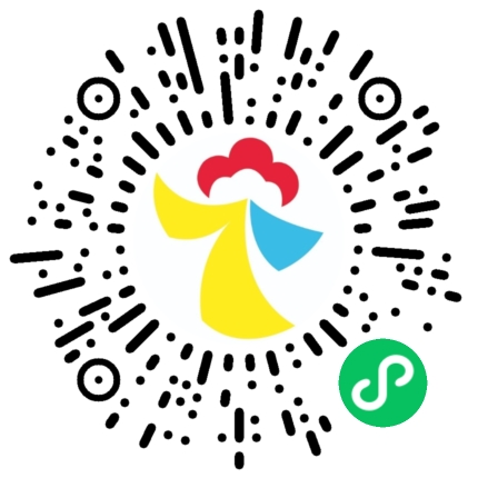 手机查看二维码