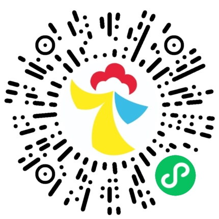 手机查看二维码