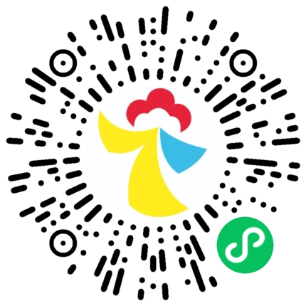 手机查看二维码