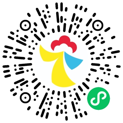 手机查看二维码