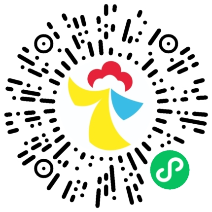 手机查看二维码