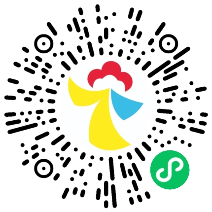 手机查看二维码