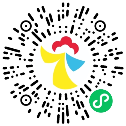 手机查看二维码