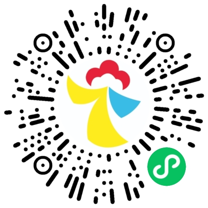 手机查看二维码