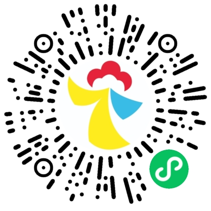 手机查看二维码